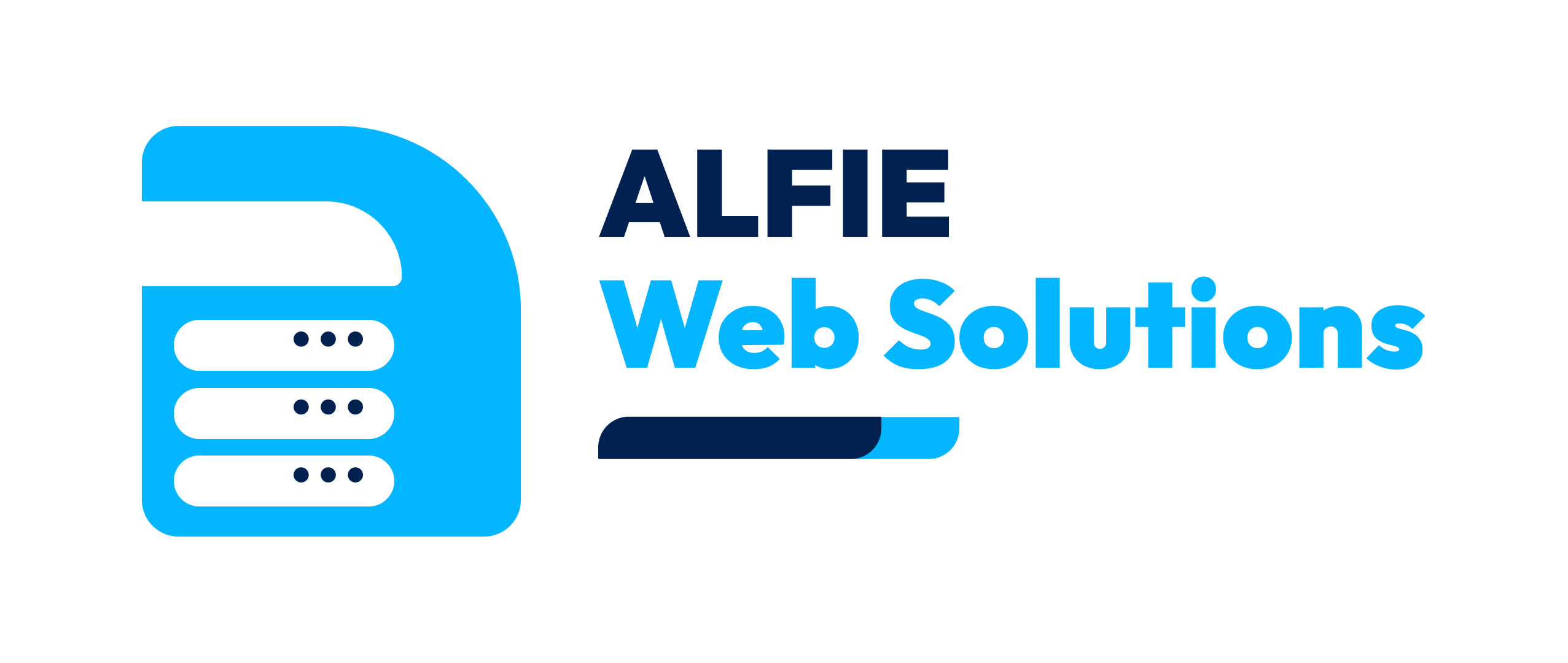 Alfie Web Solutions